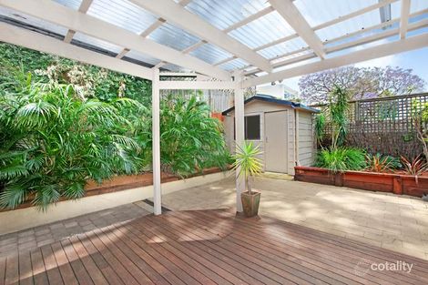 Property photo of 18 Booth Street Balmain NSW 2041