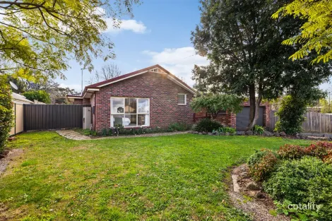 Property photo of 28 Renwick Road Ferntree Gully VIC 3156