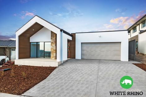 5 Leader St, Googong, NSW 2620