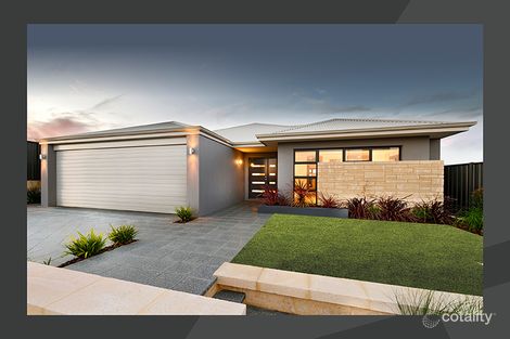 Property photo of 16 Baggot Road Hilbert WA 6112