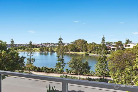 Property photo of 19/31 Port Peyra Crescent Varsity Lakes QLD 4227