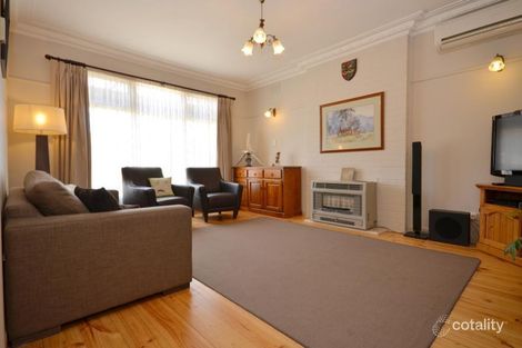 Property photo of 35 Cochrane Court Invermay Park VIC 3350