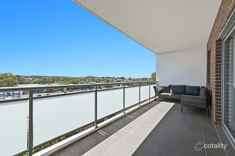 Property photo of 70/8-18 Briens Road Northmead NSW 2152