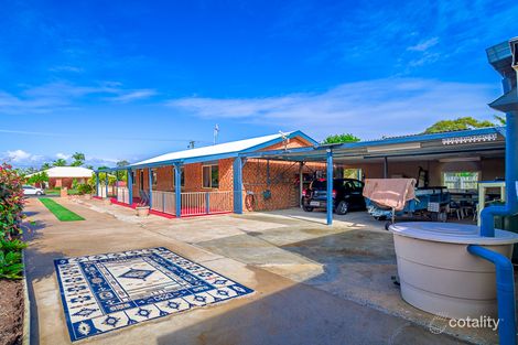 Property photo of 47 Brighton Street Point Vernon QLD 4655