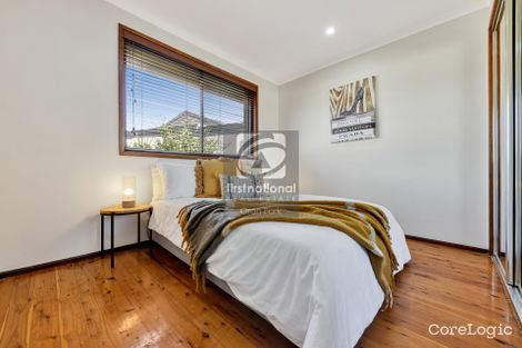 Property photo of 4 Lurr Place Bonnyrigg NSW 2177
