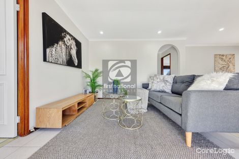 Property photo of 4 Lurr Place Bonnyrigg NSW 2177