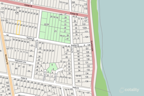 Property photo of 47 Brighton Street Point Vernon QLD 4655