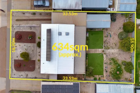 8 Saint Rd, Smithfield Plains, SA 5114