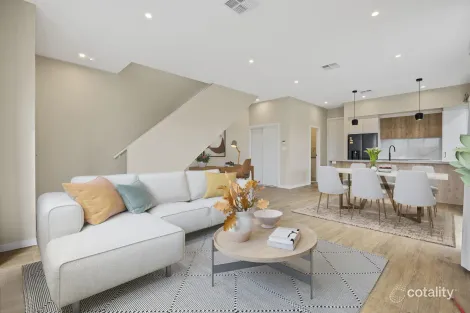 Property photo of 37 Calaby Street Coombs ACT 2611