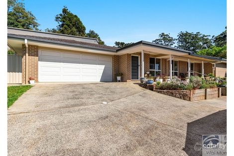Property photo of 2/173 Invercauld Road Goonellabah NSW 2480