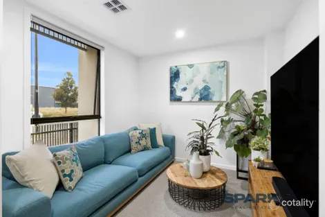 Property photo of 64 Elmhurst Avenue Aintree VIC 3336