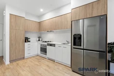 Property photo of 64 Elmhurst Avenue Aintree VIC 3336