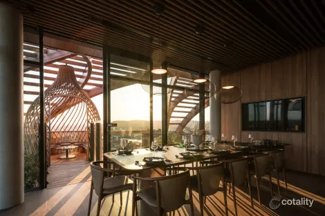 Lot 1408/66 Hope St, South Brisbane, QLD 4101