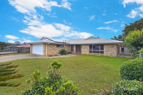 Property photo of 16 Bali Place Bracken Ridge QLD 4017