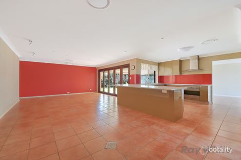 Property photo of 16 Bali Place Bracken Ridge QLD 4017