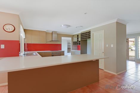 Property photo of 16 Bali Place Bracken Ridge QLD 4017