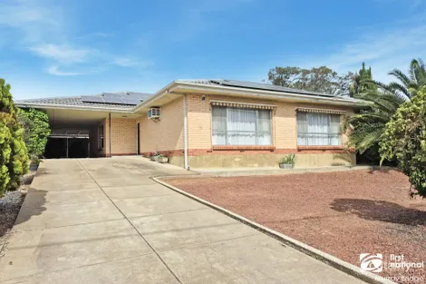 16 Parish Cres, Murray Bridge, SA 5253