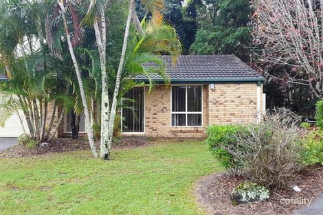 45/23 Thorngate Dr, Robina, QLD 4226