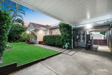 Property photo of 78 Preston Road Manly West QLD 4179