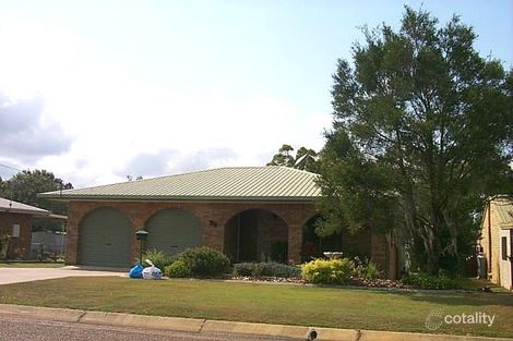 39 Bushnell St, Granville, QLD 4650