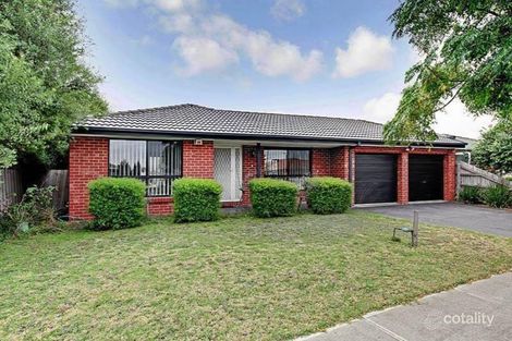 28 Kurrajong Rd, Delahey, VIC 3037