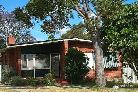 Property photo of 48 Stedham Way Balga WA 6061
