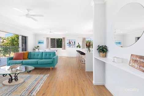 Property photo of 32 Highview Drive Craignish QLD 4655