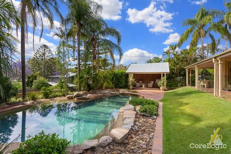 Property photo of 10 Scenic Road Kenmore QLD 4069