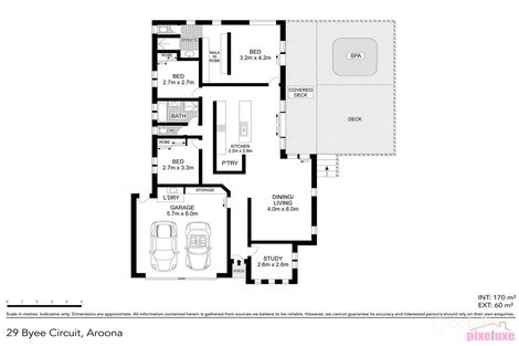 Property photo of 29 Byee Circuit Aroona QLD 4551