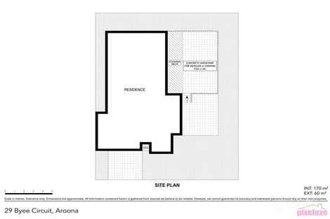 Property photo of 29 Byee Circuit Aroona QLD 4551