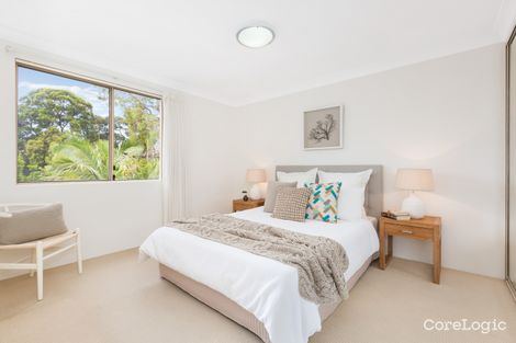 Property photo of 13/14-18 Mansfield Avenue Caringbah NSW 2229