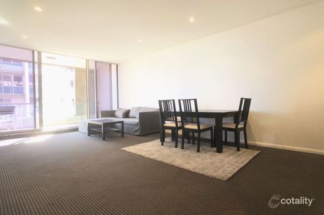 Property photo of 324/12 Grandstand Parade Zetland NSW 2017