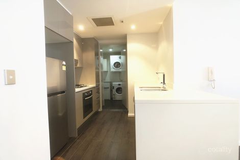 Property photo of 324/12 Grandstand Parade Zetland NSW 2017