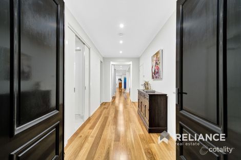 Property photo of 1 Haslewood Street Point Cook VIC 3030