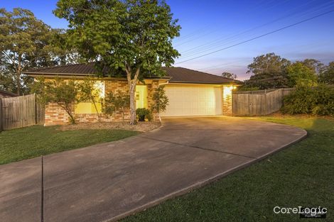 Property photo of 57 Pedder Street Marsden QLD 4132