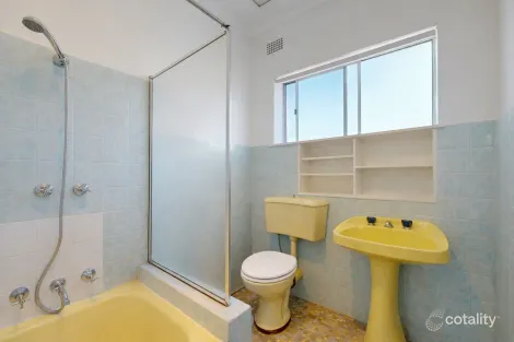 Property photo of 6/116-120 Ramsgate Road Ramsgate NSW 2217