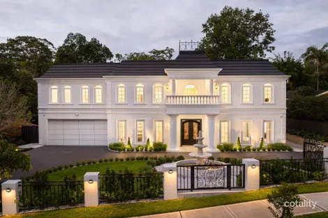 15 Mawson St, St Ives, NSW 2075