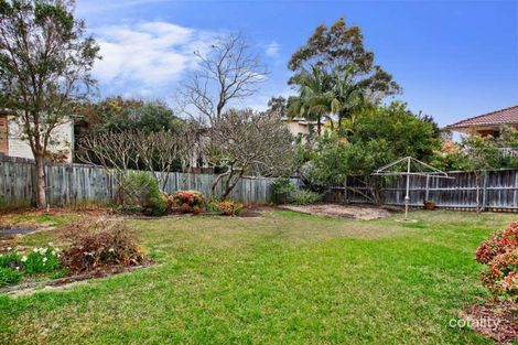 Property photo of 2 Seville Street Lane Cove NSW 2066