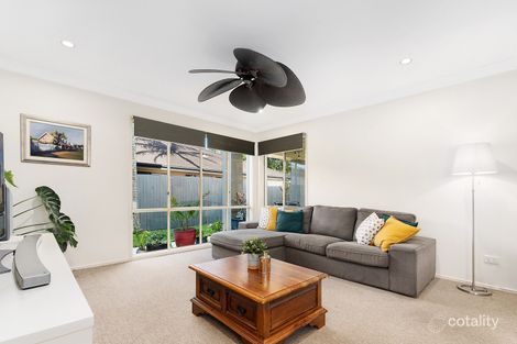 Property photo of 41 Escolar Drive Mountain Creek QLD 4557