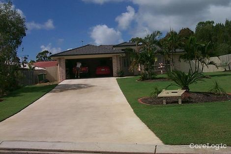 Property photo of 10 Fairway Drive Redland Bay QLD 4165