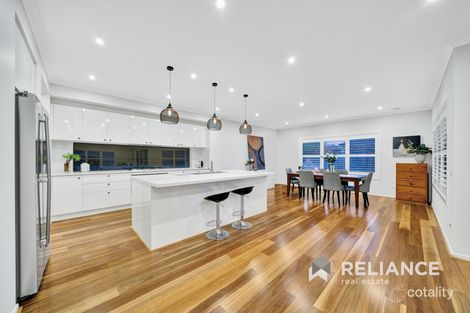 Property photo of 1 Haslewood Street Point Cook VIC 3030