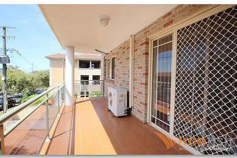 Property photo of 7/46-48 Gloucester Road Hurstville NSW 2220