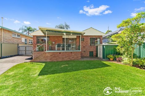 Property photo of 21 Watts Road Ryde NSW 2112