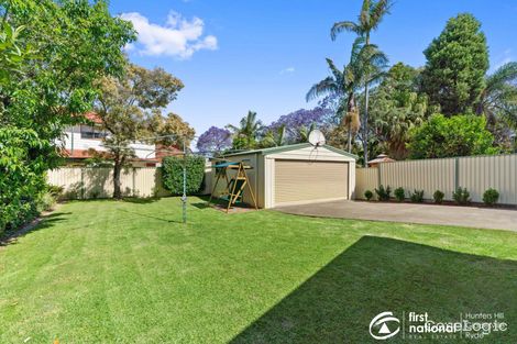 Property photo of 21 Watts Road Ryde NSW 2112