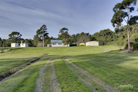 Property photo of 22 Wilsons Road Southport TAS 7109