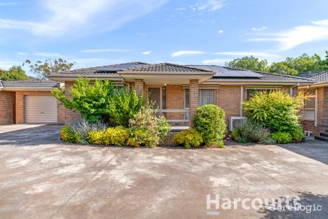 2/87 Albert Ave, Boronia, VIC 3155