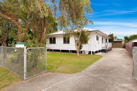 27 Kiama St, Wavell Heights, QLD 4012