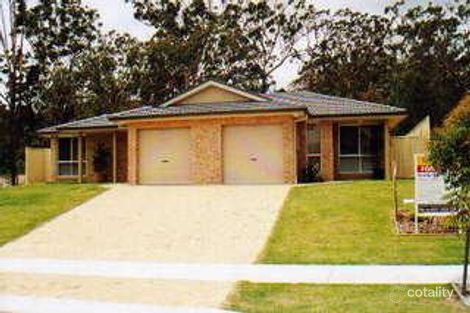 Property photo of 108 Sergeant Baker Drive Corlette NSW 2315