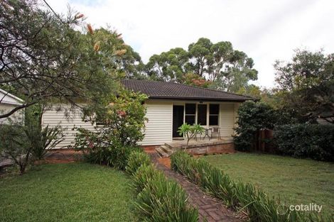 Property photo of 25 Bega Road Jannali NSW 2226