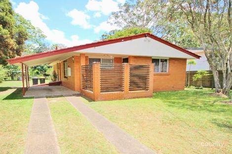 Property photo of 48 Verbena Street Mount Gravatt QLD 4122
